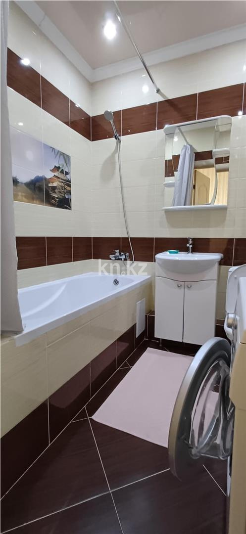 Продажа 3-комнатной квартиры, 84 м², пр. Мангилик Ел в Астане - фото 5