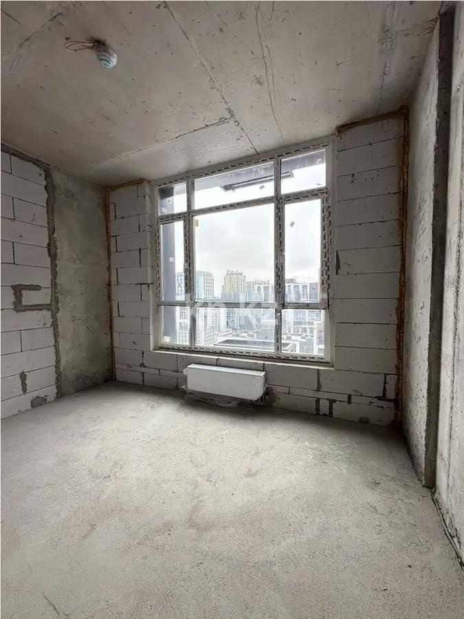 Продажа 4-комнатной квартиры, 118.5 м², пр. Туран, дом  39/2 стр - Продажа квартир в Казахстане фото 3 из 4