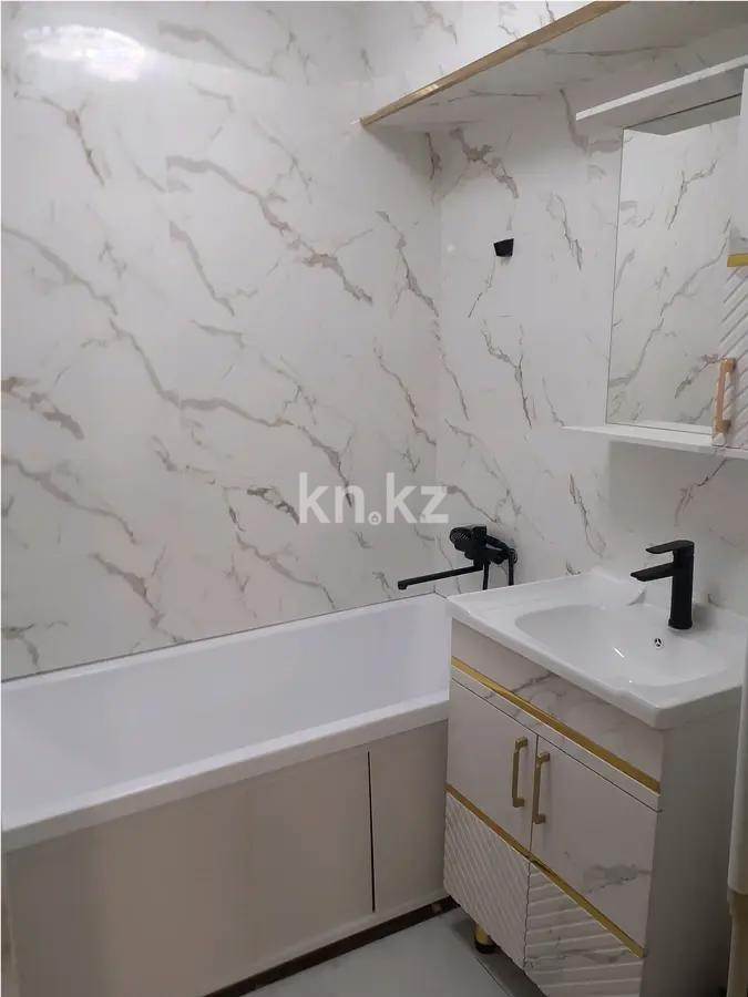 Продажа 2-комнатной квартиры, 47.8 м², ул. Майлина, дом  73 - Продажа квартир в Алматы фото 3 из 4