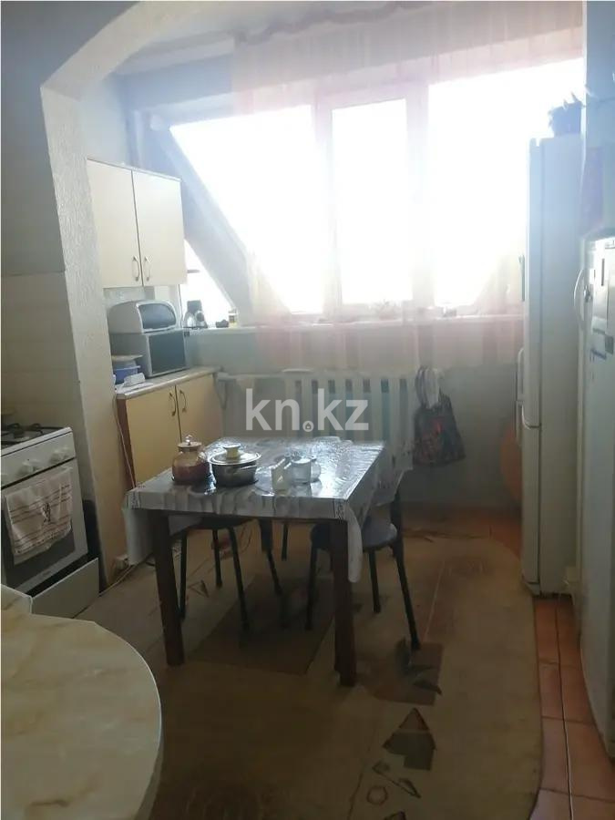 Продажа 3-комнатной квартиры, 64.9 м², пр. Аль-Фараби, дом  131 в Алматы - фото 3