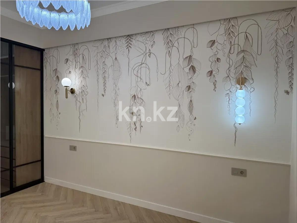 Продажа 3-комнатной квартиры, 91 м², ул. Айтматова, дом  79 в Астане - фото 3