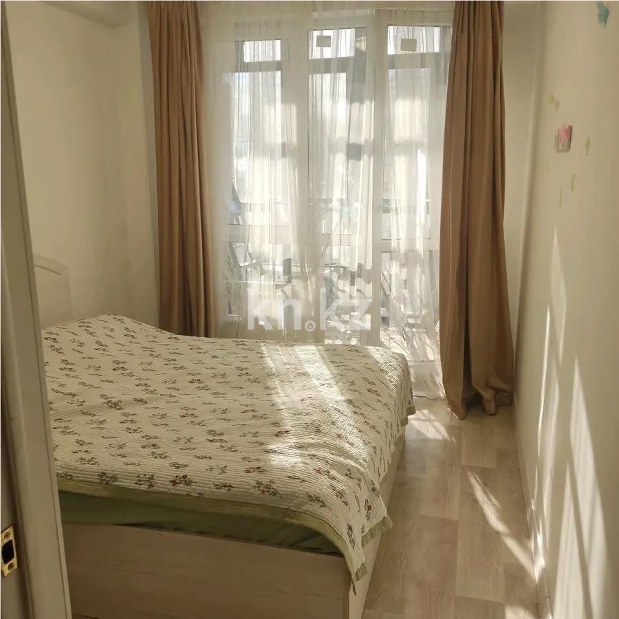 Продажа 2-комнатной квартиры, 68 м² - Продажа  двухкомнатных квартир в новостройках Алматы - страница 3 фото 1 из 3