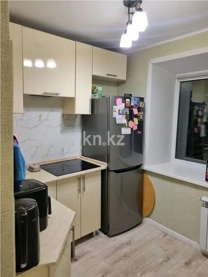 Продажа 2-комнатной квартиры, 43 м² - Продажа квартир от собственников в Караганде - страница 12 фото 3 из 5