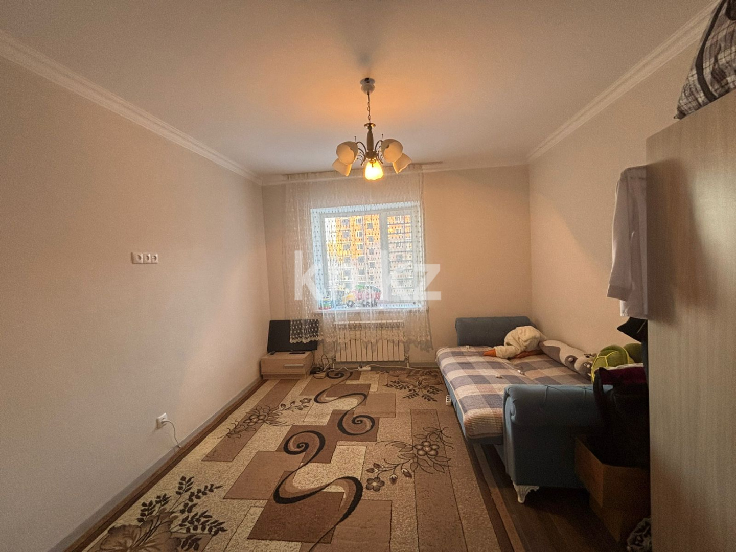 Аренда 2-комнатной квартиры, 50 м² - Аренда квартир помесячно в Астане фото 2 из 7