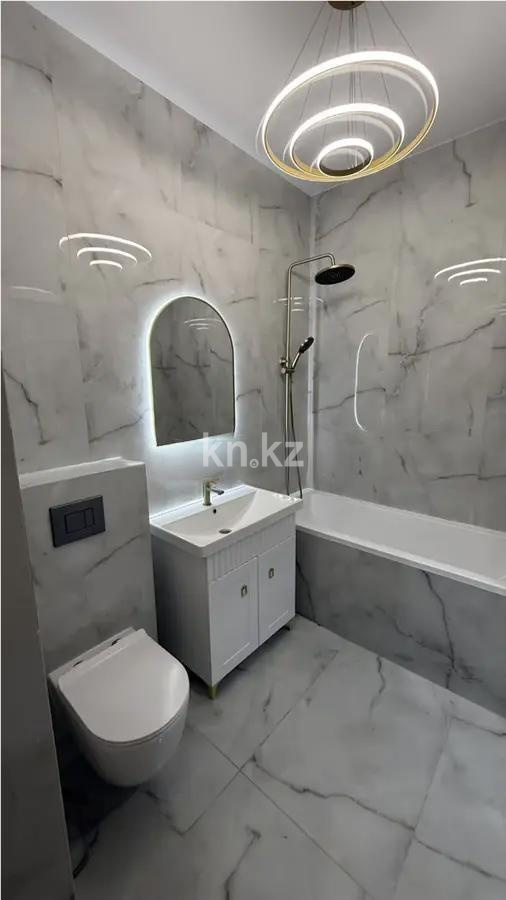 Продажа 2-комнатной квартиры, 43.9 м² в Астане - фото 4