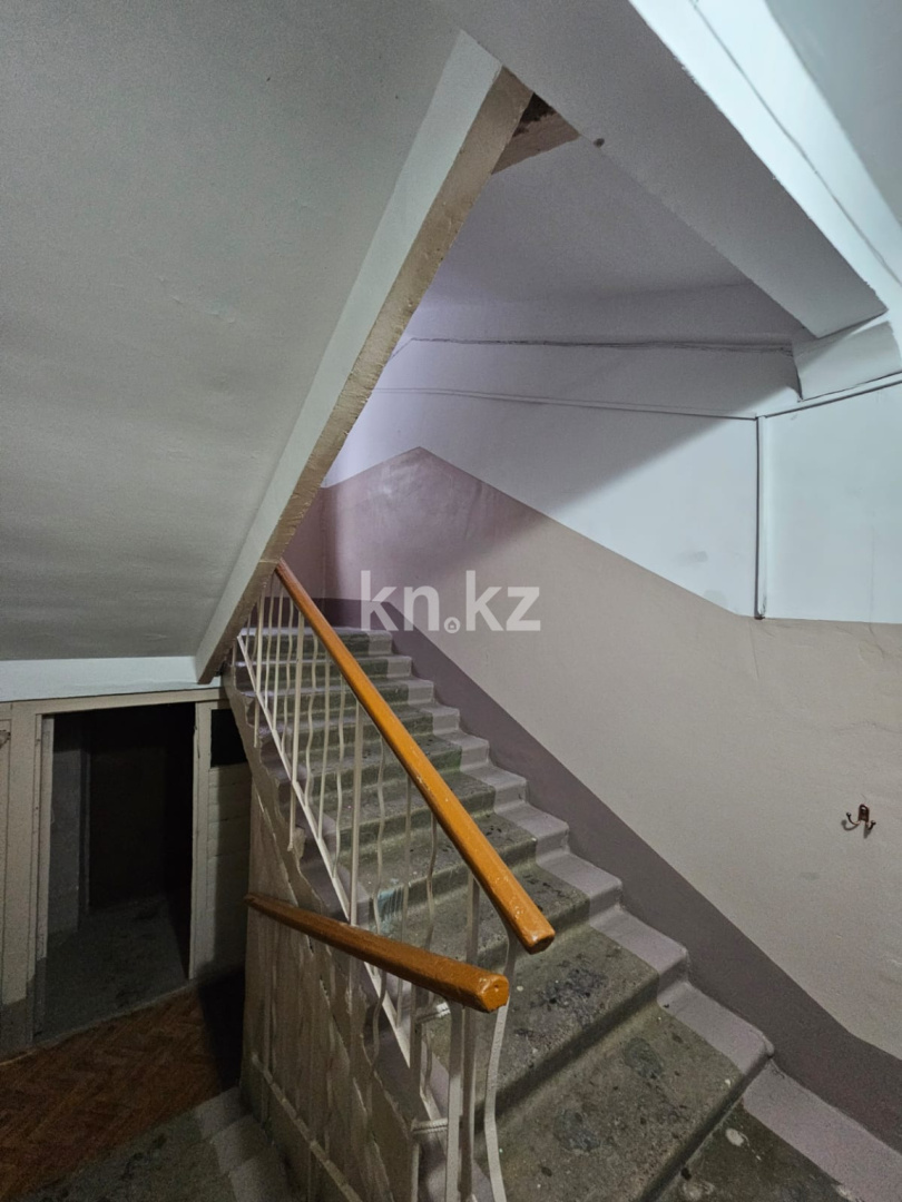 Продажа 1-комнатной квартиры, 30 м² - Продажа  однокомнатных квартир в Караганде - страница 3 фото 14 из 16