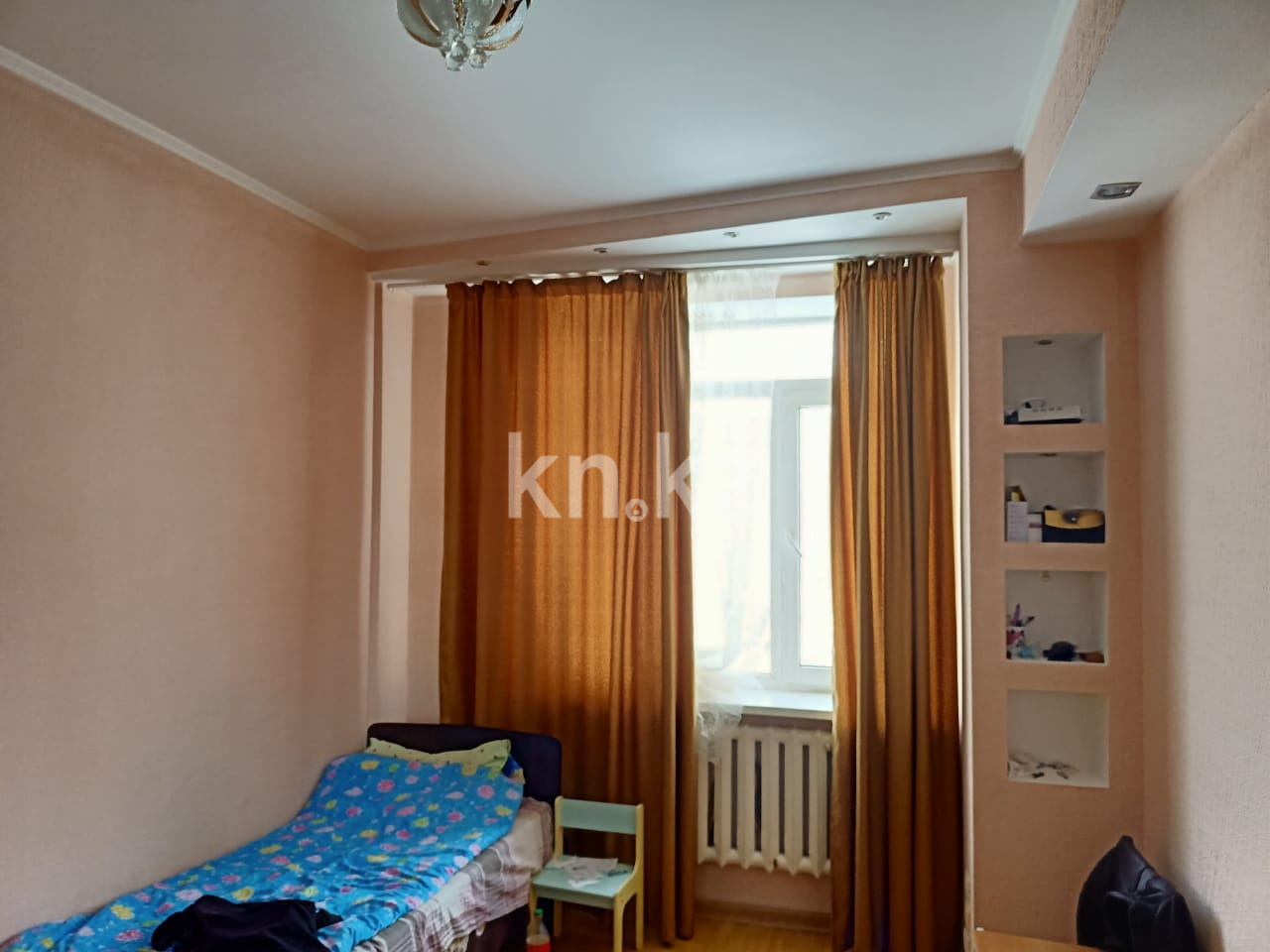Продажа 4-комнатной квартиры, 141 м² - Продажа квартир в Костанае фото 4 из 6