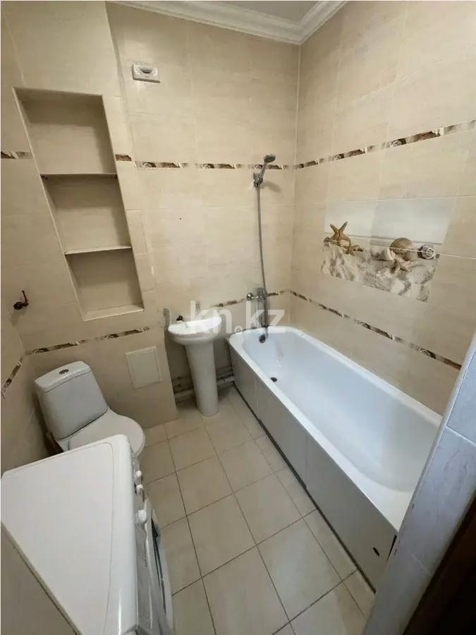 Продажа 1-комнатной квартиры, 30 м², пр. Кудайбердыулы, дом  23 - Продажа квартир в Астане фото 3 из 3