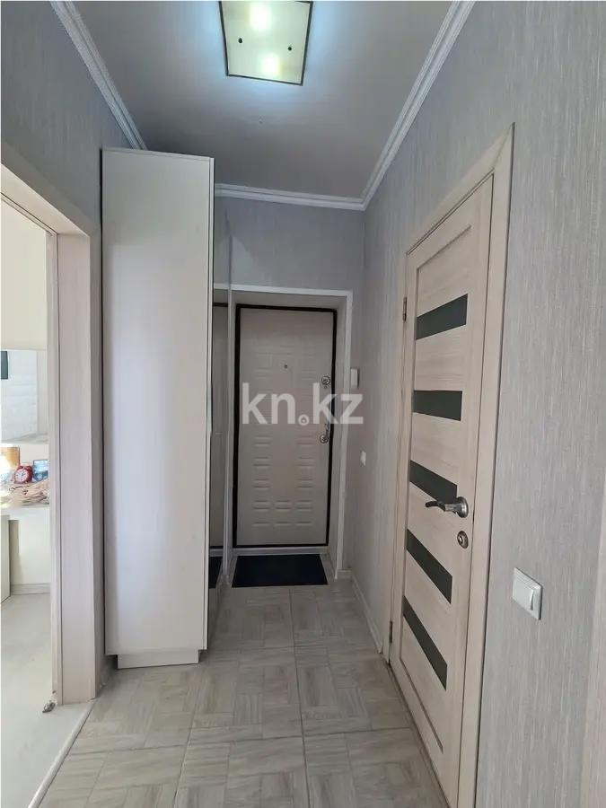 Продажа 1-комнатной квартиры, 36 м² в Астане - фото 4