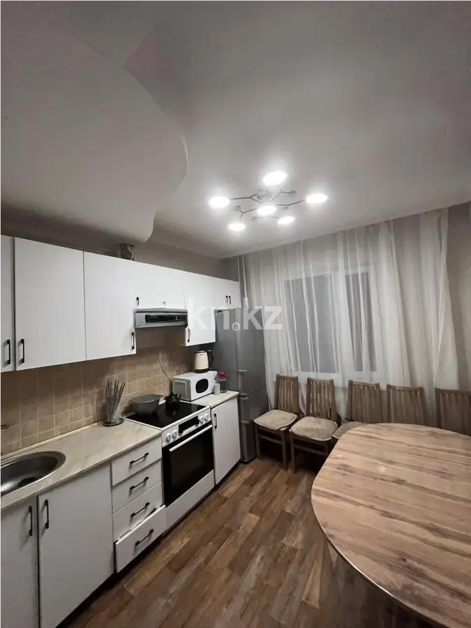 Продажа 4-комнатной квартиры, 82 м², ул. Таттимбета, дом  19 - Продажа квартир в Казахстане фото 5 из 7