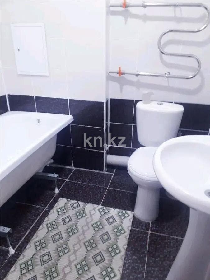 Продажа 2-комнатной квартиры, 45 м² в Алматы - фото 4