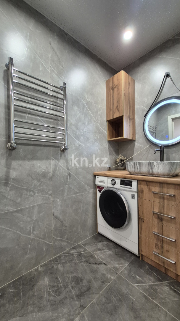 Продажа 2-комнатной квартиры, 43 м², пр. Азаттык, дом  67 - Продажа и аренда недвижимости в Атырау фото 8 из 29