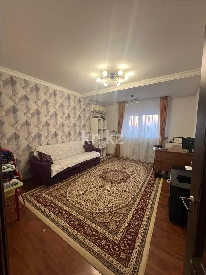 Продажа 4-комнатной квартиры, 130.2 м² - Продажа квартир в Астане с фото - страница 2 фото 2 из 8