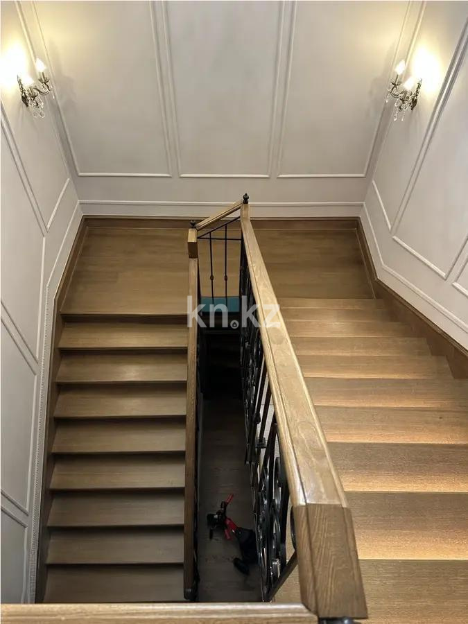 Продажа 5-комнатной квартиры, 230 м², мкр. Архат, дом  20/3 - Продажа квартир в Алматы фото 9 из 9