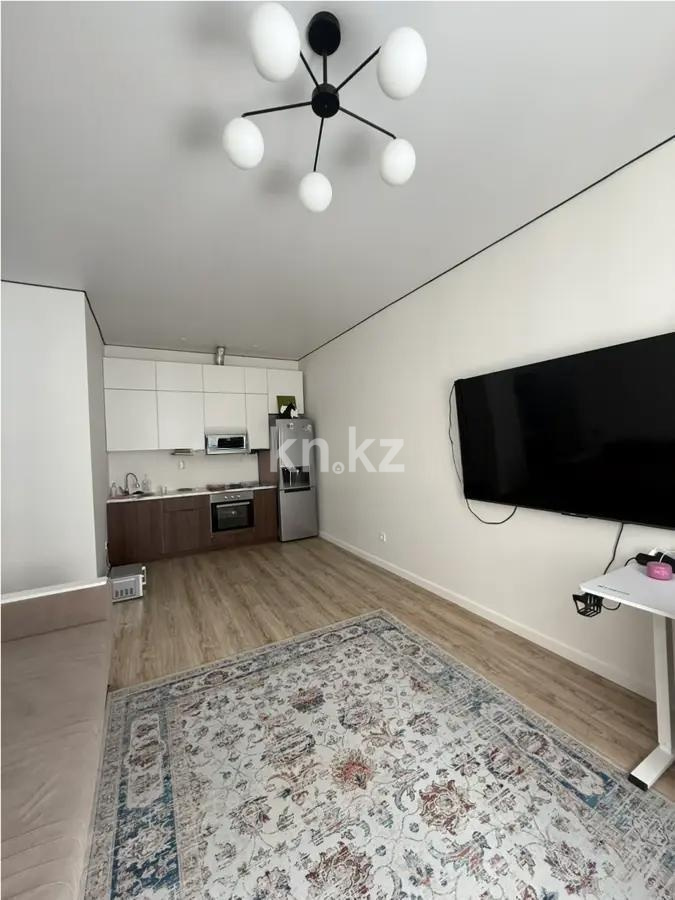 Продажа 2-комнатной квартиры, 41.4 м² в Астане - фото 4