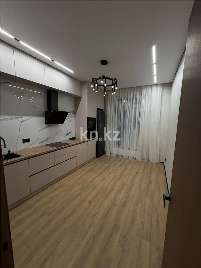 Продажа 1-комнатной квартиры, 38 м², пр. Аль-Фараби, дом  7/3 - Продажа квартир в Казахстане фото 2 из 4