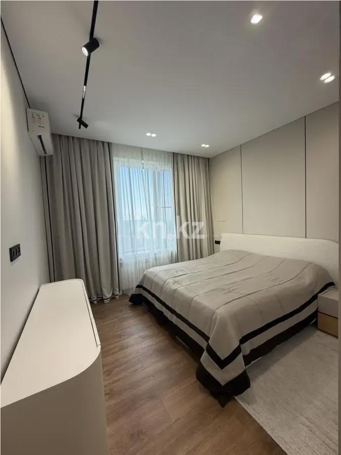 Продажа 4-комнатной квартиры, 144 м² в Алматы - фото 2