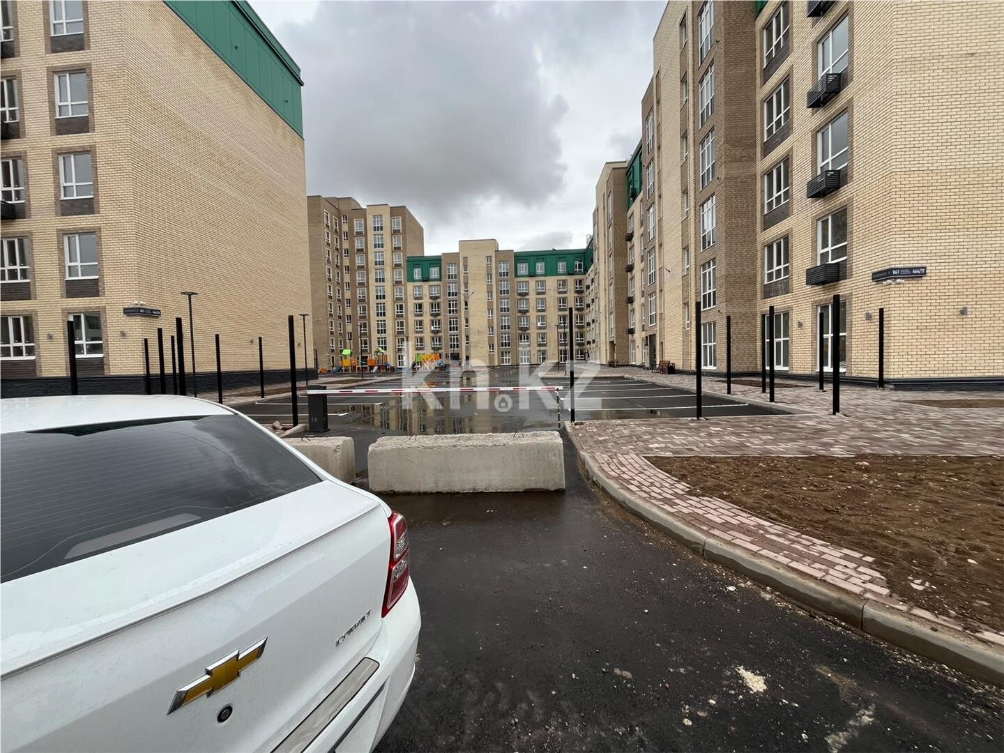 Продажа 3-комнатной квартиры, 78 м² в Караганде - фото 7