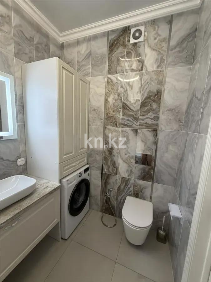 Продажа 3-комнатной квартиры, 97 м² в Астане - фото 8