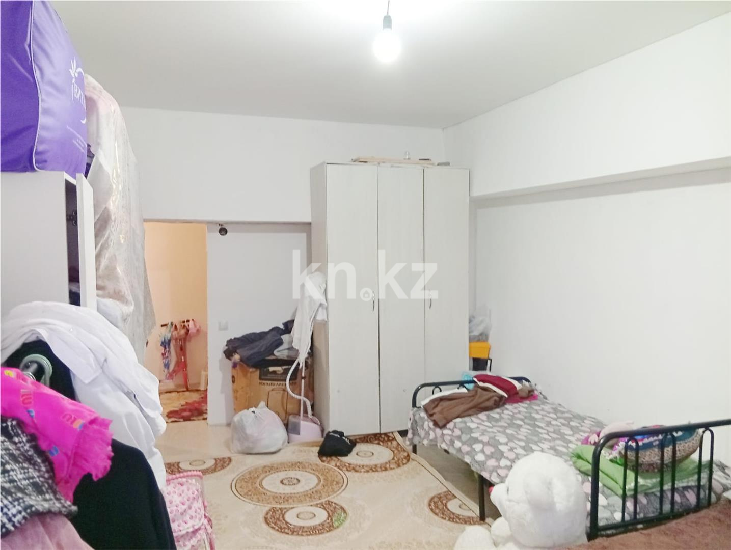 Продажа 1-комнатной квартиры, 57.5 м² - Продажа  однокомнатных квартир в новостройках Астаны - страница 6 фото 10 из 10