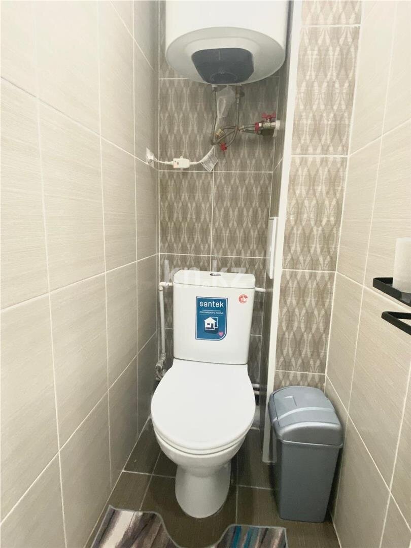 Продажа 3-комнатной квартиры, 63 м² в Караганде - фото 10