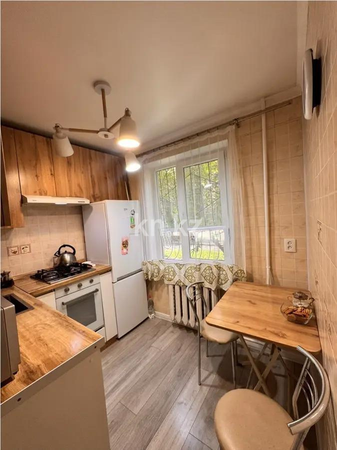 Продажа 1-комнатной квартиры, 62.2 м² - Недвижимость в Алматы - страница 6 фото 4 из 5