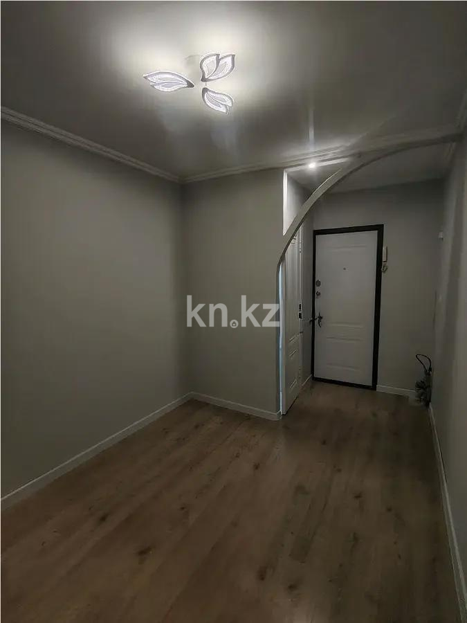 Продажа 1-комнатной квартиры, 11.6 м², ул. Кабдолова, дом  10 - Продажа квартир в Алматы фото 2 из 2