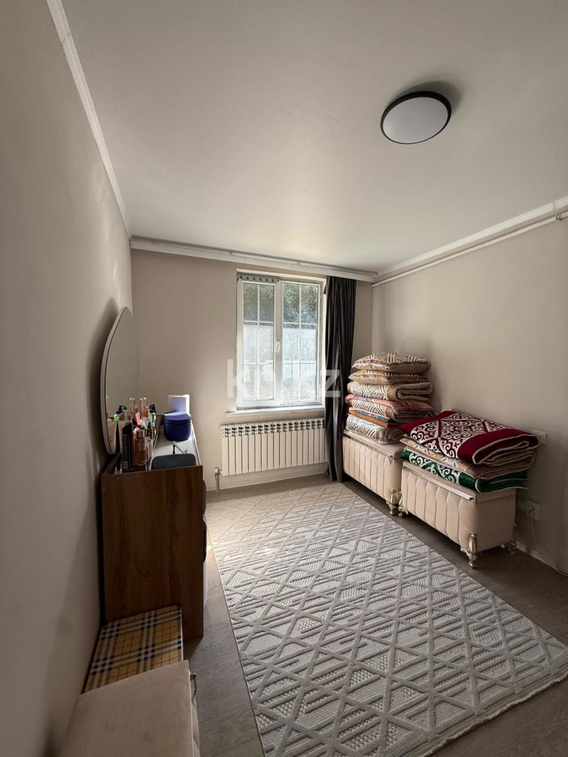 Продажа 3-комнатного дома, 75 м², ул. Саудакент - Продажа домов, коттеджей в Алматы с фото фото 11 из 17