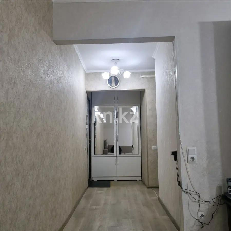 Продажа 2-комнатной квартиры, 42 м² в Алматы - фото 5