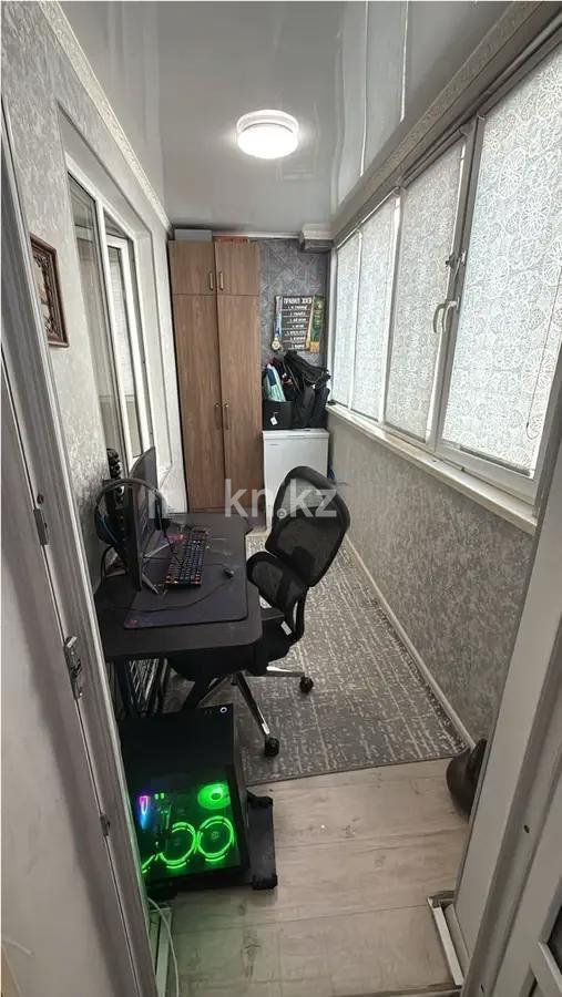 Продажа 2-комнатной квартиры, 65 м², ул. Брусиловского, дом  159 в Алматы - фото 6