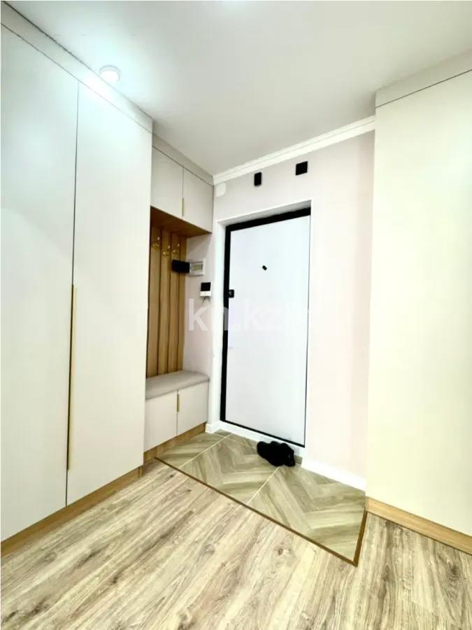 Продажа 2-комнатной квартиры, 36 м² - Продажа двухкомнатных квартир от собственников в Алматы фото 4 из 4