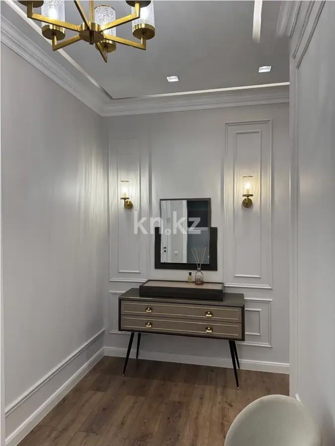 Продажа 3-комнатной квартиры, 115 м², пр. Улы Дала, дом  39 - Продажа квартир в Астане фото 7 из 7