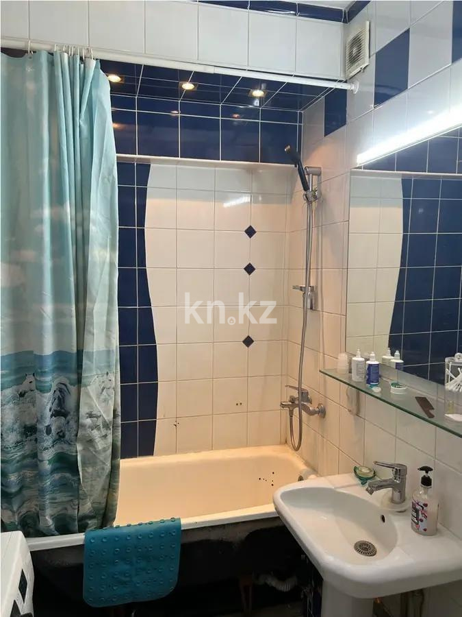 Продажа 2-комнатной квартиры, 52 м², мкр-н Таугуль-1, дом  58 в Алматы - фото 4