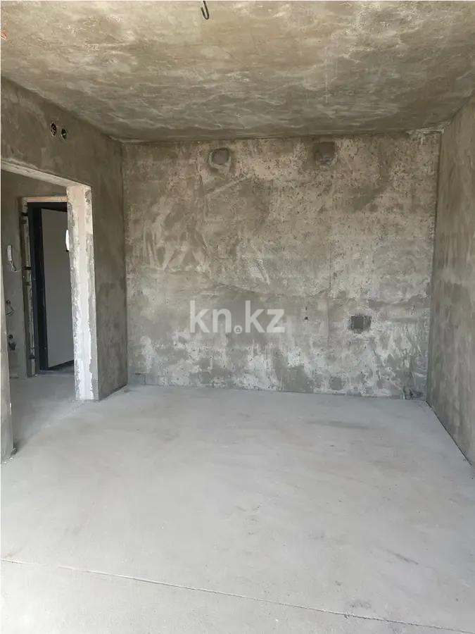 Продажа 1-комнатной квартиры, 34.33 м², ул. Толе би, дом  24 в Астане - фото 2