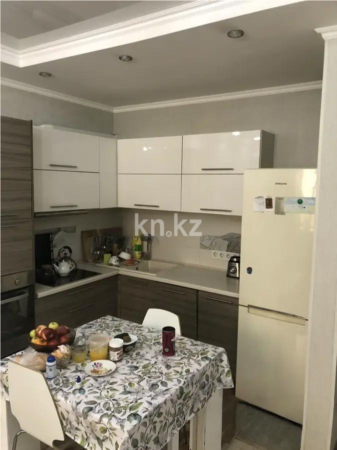Продажа 2-комнатной квартиры, 74 м², ул. Брусиловского, дом  167 в Алматы - фото 3