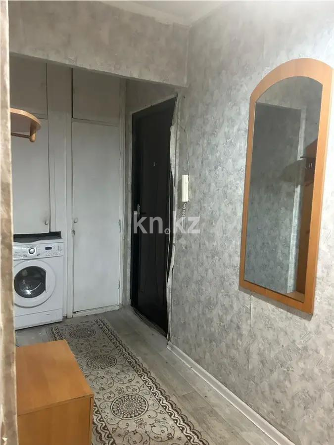 Продажа 2-комнатной квартиры, 43 м² в Алматы - фото 5