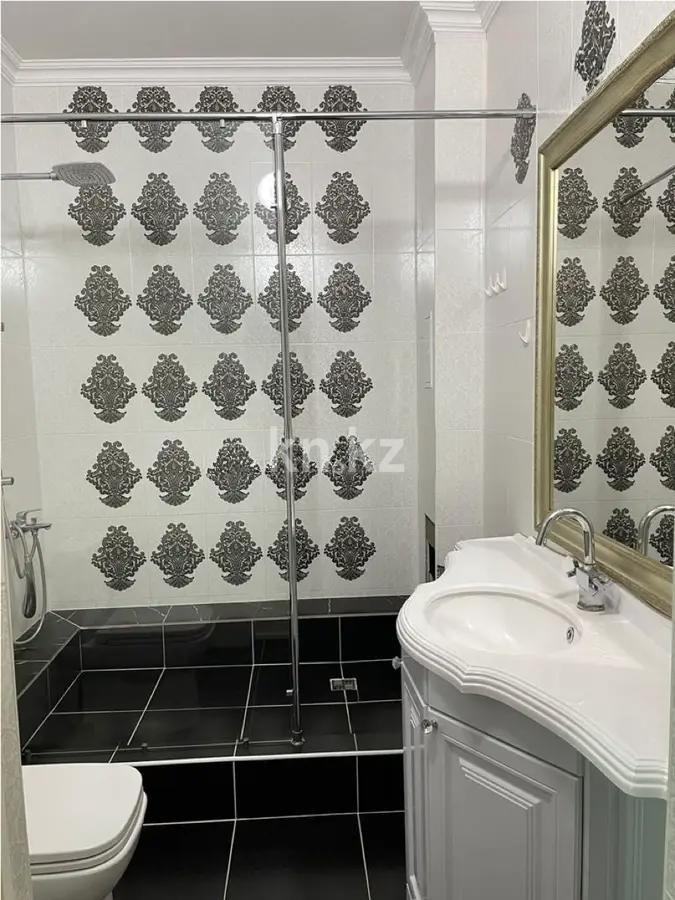 Продажа 7-комнатной квартиры, 206 м², пр. Туран, дом  14 - Продажа  пятикомнатных квартир в новостройках Астаны фото 5 из 8