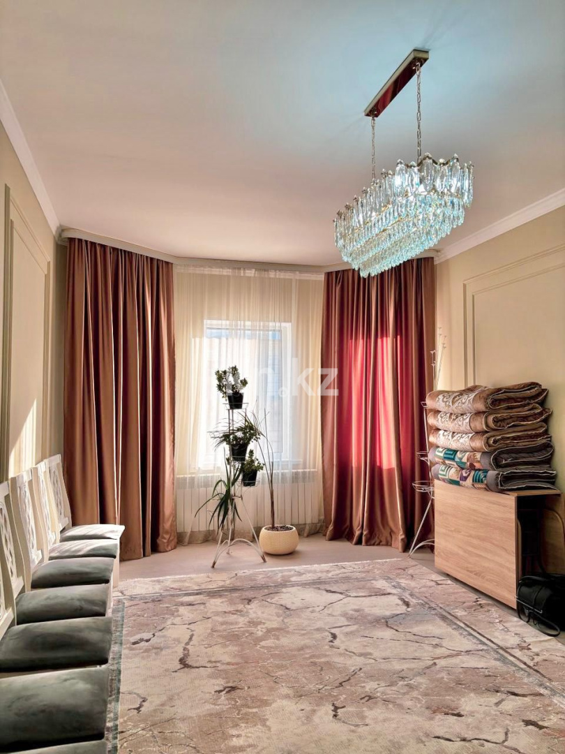 Продажа 5-комнатного дома, 160 м², ул. Кокбастау, дом  64 - Продажа домов, коттеджей в Казахстане фото 14 из 30