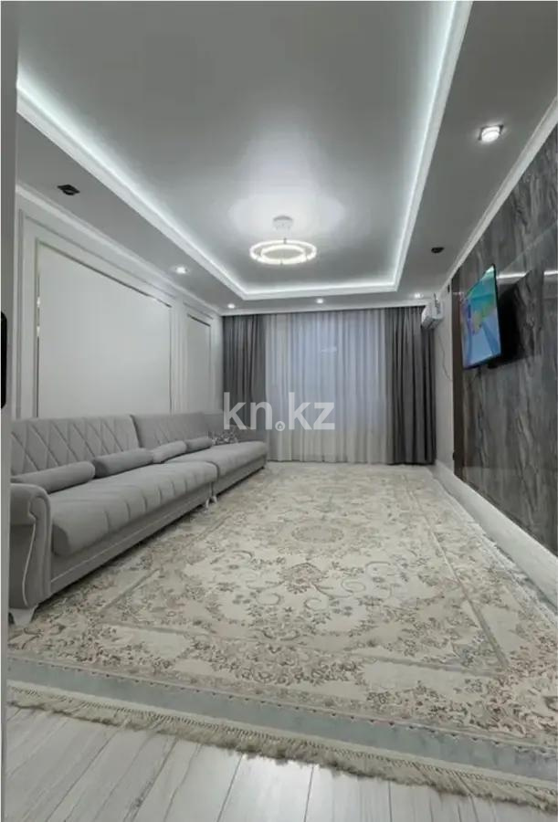 Продажа 2-комнатной квартиры, 66 м², ул. Коктерек, дом  139/1 - Продажа квартир в новостройках Алматы без посредников фото 1 из 3