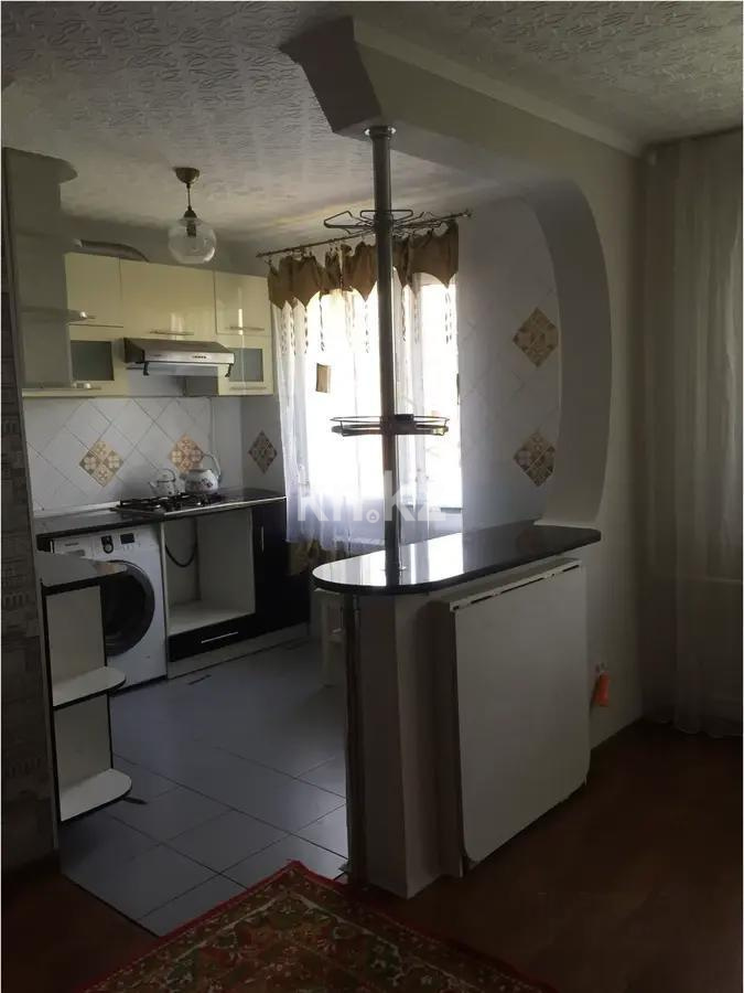 Продажа 2-комнатной квартиры, 40.3 м² в Алматы - фото 3