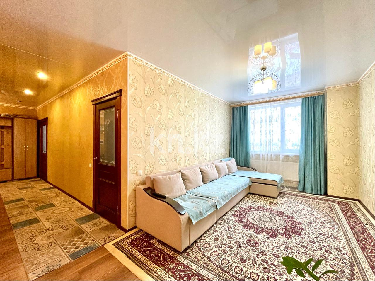 Продажа 3-комнатной квартиры, 69 м², ул. Акан Серы, дом  16 - ГОРЯЧАЯ ЦЕНА в Астане - фото 4