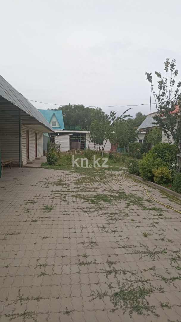 Продажа 5-комнатного дома, 108 м², Акжолтай - Продажа домов, коттеджей в Алматы фото 25 из 30