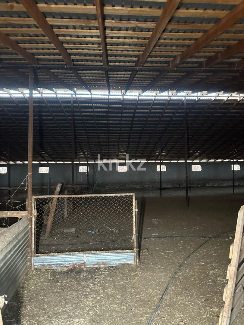 Продажа , 1200 м², мкр. Казыгурт, дом  032 в Шымкенте - фото 25