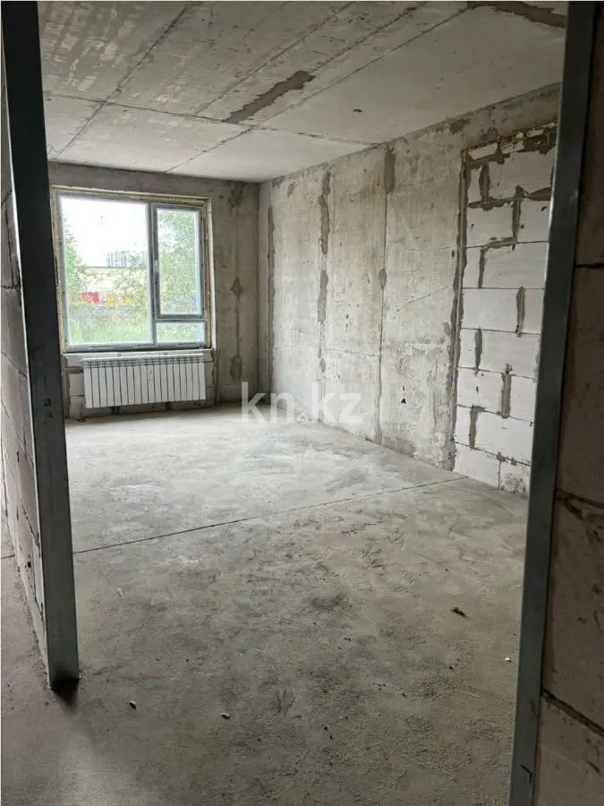 Продажа 1-комнатной квартиры, 44.2 м² - Продажа квартир в Медеуском р-не Алматы фото 1 из 2