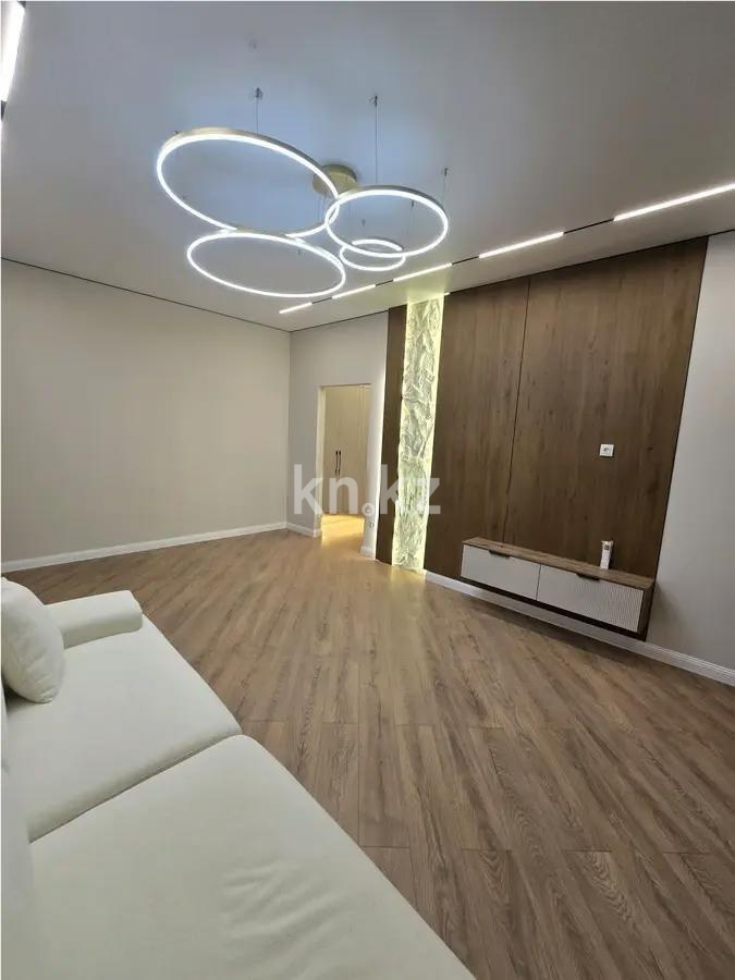 Продажа 2-комнатной квартиры, 67 м², пр. Сейфуллина, дом  467г - Продажа квартир в Казахстане фото 1 из 6