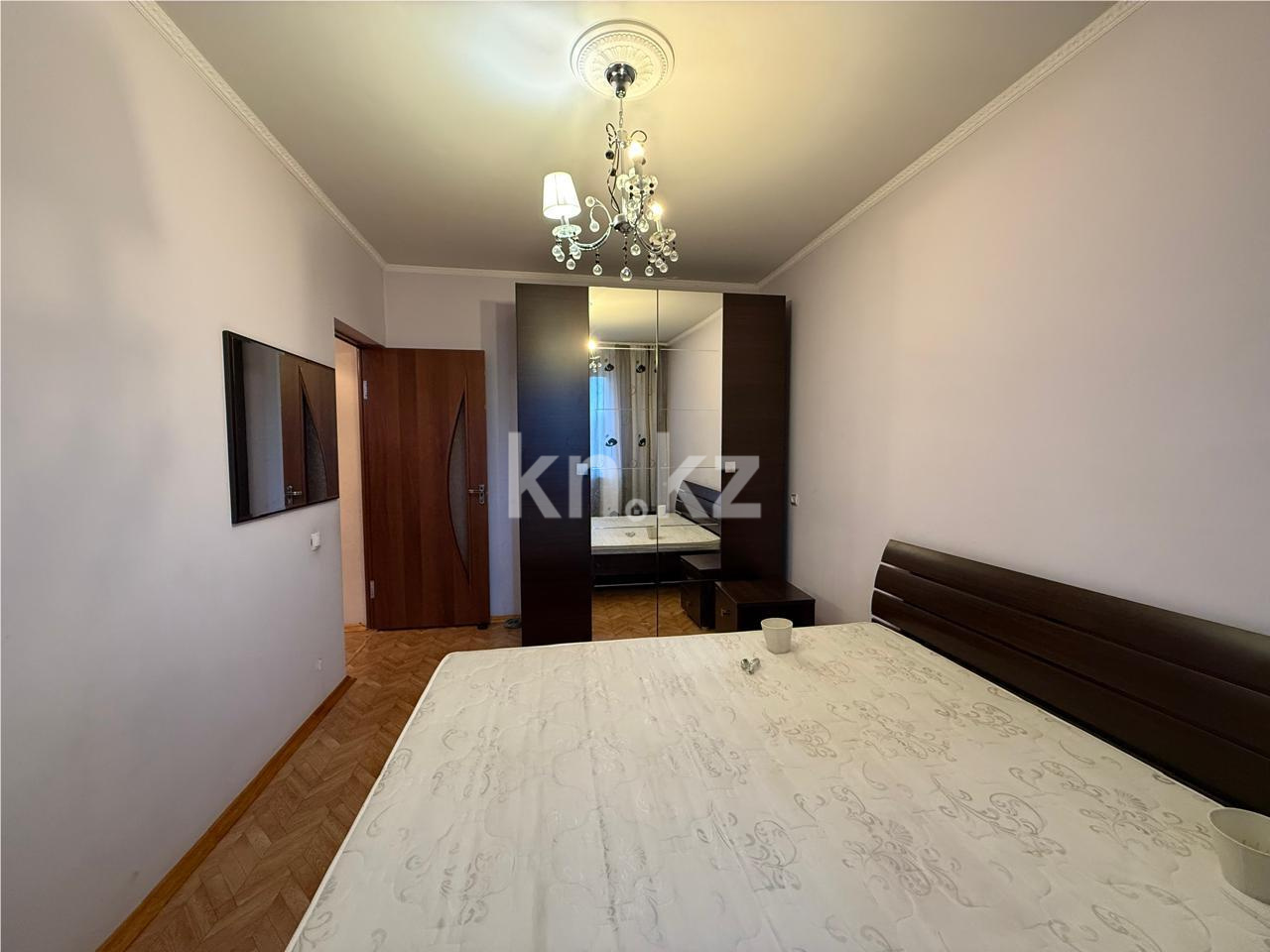 Продажа 4-комнатной квартиры, 79 м² - Продажа квартир в Караганде - страница 11 фото 5 из 22