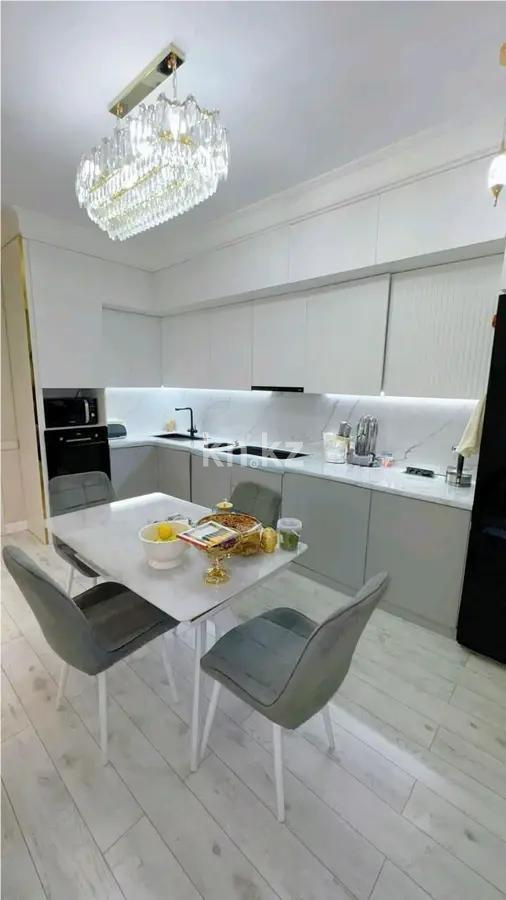 Продажа 3-комнатной квартиры, 120 м² - Продажа квартир в Караганде фото 5 из 7