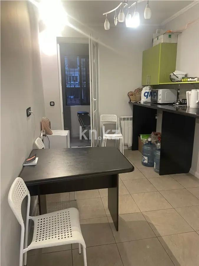 Продажа 4-комнатной квартиры, 146 м², ул. Аскарова, дом  21/1 - Продажа  четырехкомнатных квартир в Алматы с фото фото 3 из 4