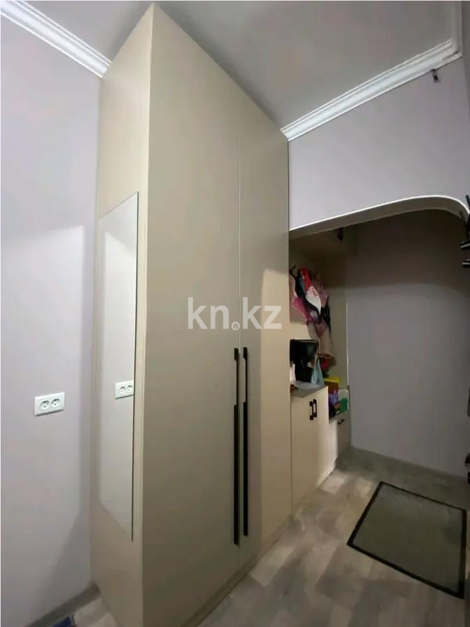 Продажа 1-комнатной квартиры, 44 м², мкр-н Айнабулак-4, дом  174 - Продажа квартир в Алматы фото 4 из 4