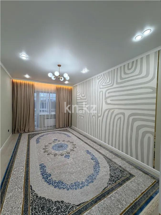 Продажа 3-комнатной квартиры, 108 м² в Астане - фото 2